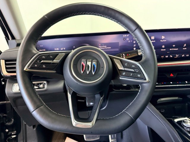 Certified 2026 Buick Envision Sport Touring AWD/4WD image 23