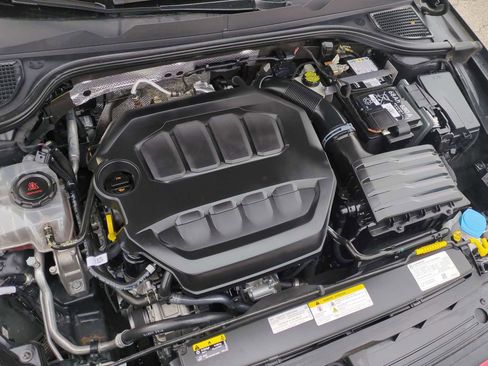 Used 2024 Volkswagen GTI S image 29