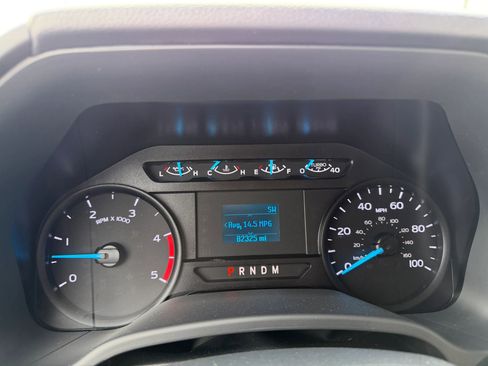 Used 2022 Ford F350 XL w/ Power Equipment Group AWD/4WD image 19