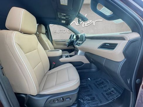 Used 2022 Chevrolet Tahoe Premier RWD image 24