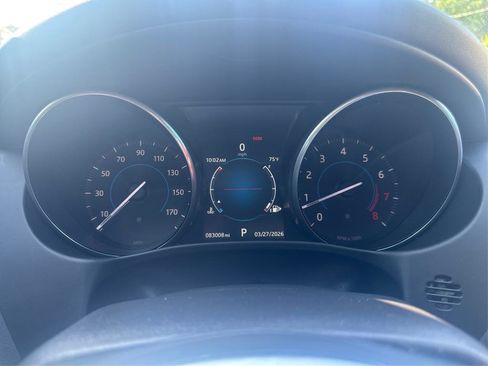 Used 2017 Jaguar XE R-Sport image 15