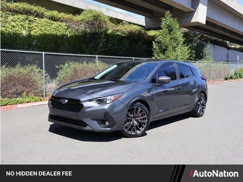 Used 2024 Subaru Impreza 2.0i Sport AWD/4WD image 1