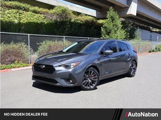 Used 2024 Subaru Impreza 2.0i Sport AWD/4WD video 1