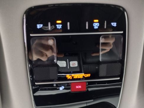 New 2026 Hyundai Santa Fe SEL image 36