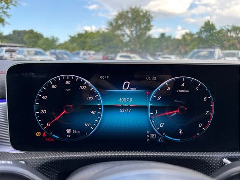 Used 2020 Mercedes-Benz CLA 250 image 23