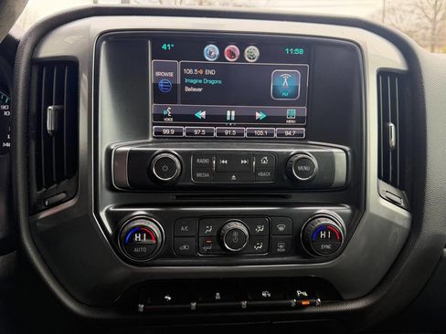 Used 2014 Chevrolet Silverado 1500 LT image 13