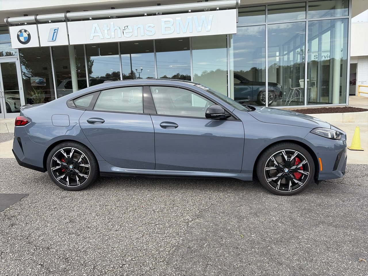 Certified 2026 BMW 228i xDrive w/ Premium Package AWD/4WD image 9