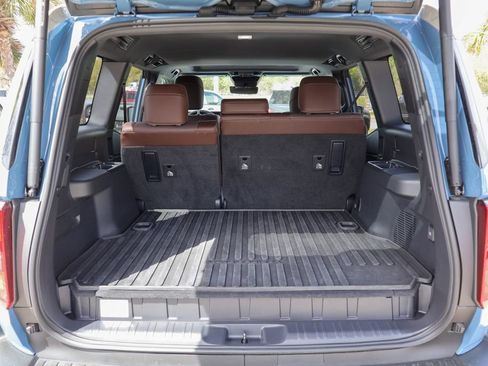 Used 2025 Toyota Land Cruiser w/ Premium Package AWD/4WD image 31
