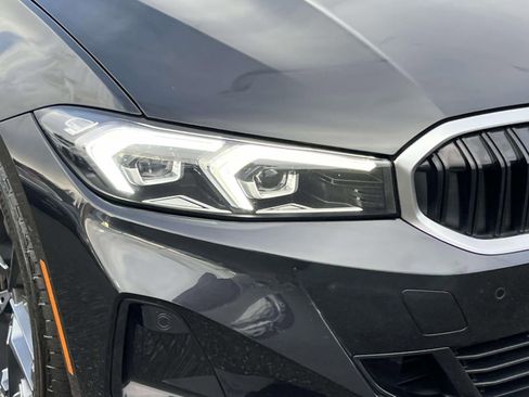 Used 2025 BMW 330i xDrive Sedan image 7