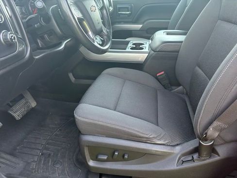 Used 2016 Chevrolet Silverado 2500 LT w/ LT Convenience Package AWD/4WD image 10