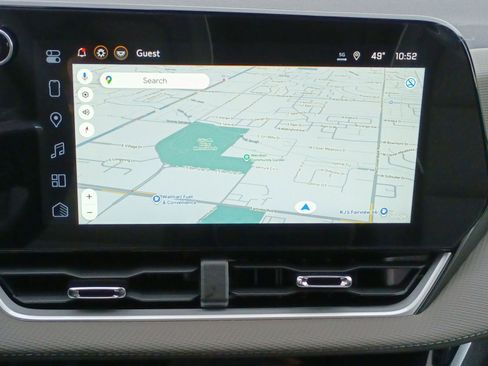 New 2026 Chevrolet Equinox LT w/ Convenience Package II image 33