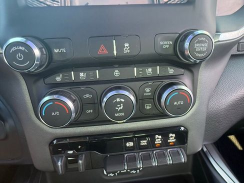 Used 2022 RAM 2500 Laramie image 31