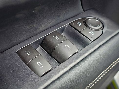 New 2026 GMC Terrain Elevation AWD/4WD image 11