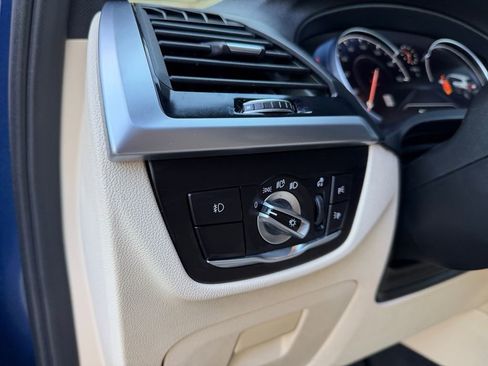 Used 2018 BMW X3 xDrive30i AWD/4WD image 37