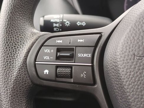 Used 2023 Honda HR-V LX image 22