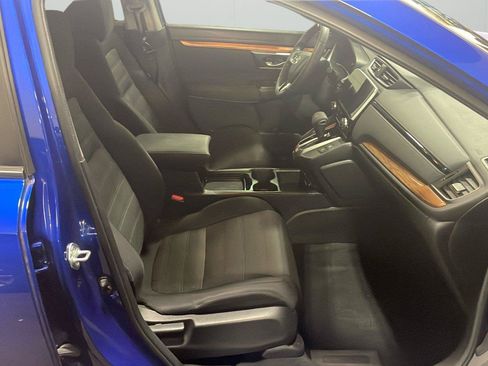 Used 2021 Honda CR-V EX image 14