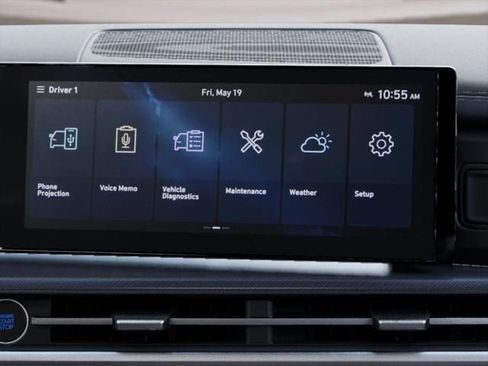 New 2026 Hyundai Santa Fe SE image 13