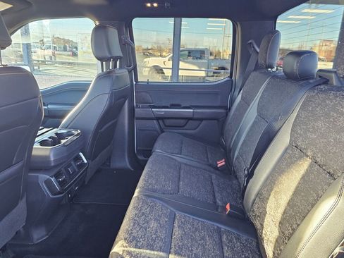 Used 2023 Ford F150 Tremor w/ 360 Degree Camera Package image 13