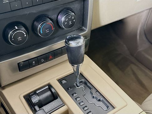 Used 2010 Jeep Liberty Sport w/ Popular Equipment Group image 13