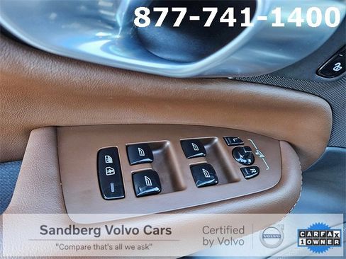 Certified 2024 Volvo XC90 T8 Plus w/ Protection Package Premier image 18