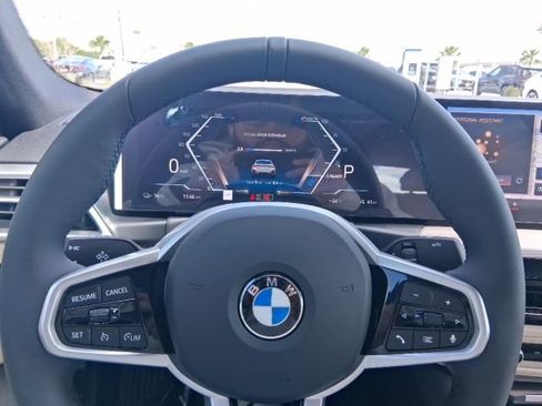 New 2026 BMW i4 eDrive40 w/ M Sport Package RWD image 8