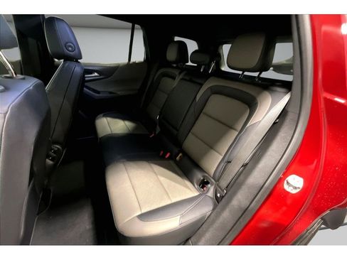 Used 2025 Chevrolet Equinox LT w/ Convenience Package II AWD/4WD image 26