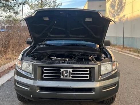 Used 2008 Honda Ridgeline RT image 36