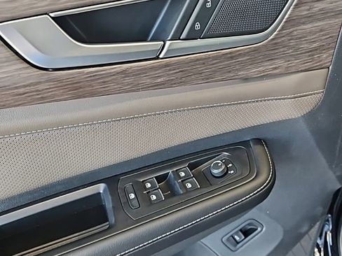 New 2026 Volkswagen Atlas SEL AWD/4WD image 31