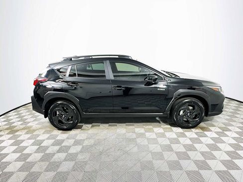 New 2026 Subaru Crosstrek 2.5i Sport w/ Crosstrek Mirror Package image 8