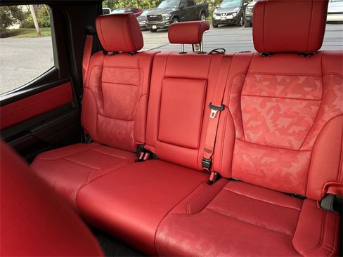 Used 2024 Toyota Tundra TRD Pro image 23