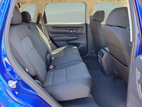 Used 2024 Honda CR-V EX image 11