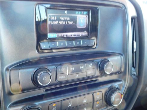 Used 2015 Chevrolet Silverado 3500 W/T image 31