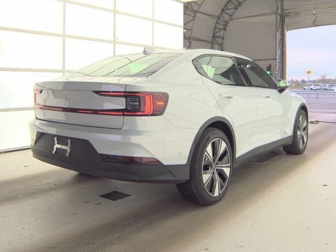Used 2023 Polestar Polestar 2 w/ Pilot Pack AWD/4WD image 3