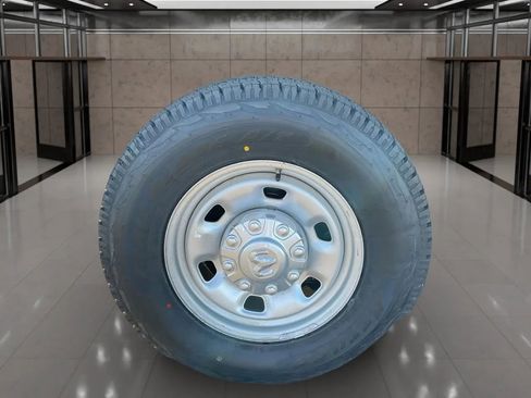 Used 2021 RAM 2500 Tradesman image 10