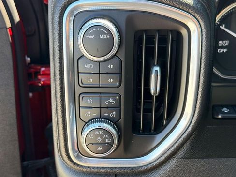 Used 2021 GMC Sierra 1500 AT4 w/ AT4 Premium Package image 28