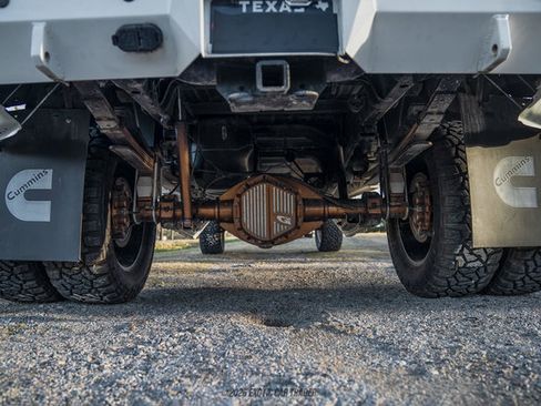 Used 2012 RAM 3500 Big Horn AWD/4WD image 58