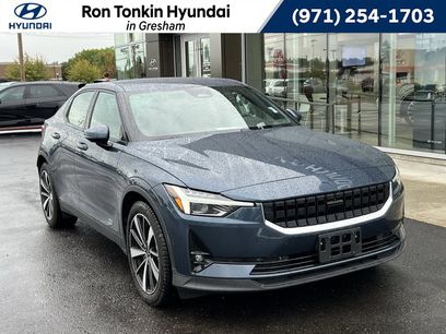 Used 2022 Polestar Polestar 2 w/ Pilot Package