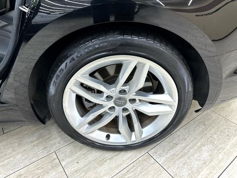 Used 2019 Audi A5 2.0T Premium image 35