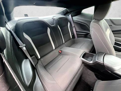 Used 2017 Chevrolet Camaro LS RWD image 26