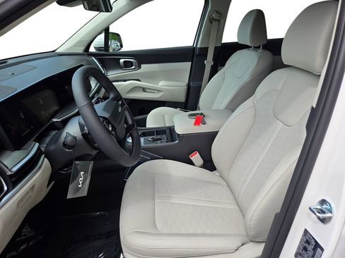 New 2026 Kia Sorento EX FWD image 18