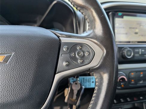 Used 2018 Chevrolet Colorado ZR2 AWD/4WD image 20