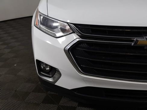Used 2018 Chevrolet Traverse LT AWD/4WD image 14