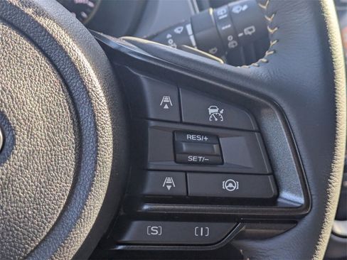 New 2026 Subaru Crosstrek 2.5i Sport image 28