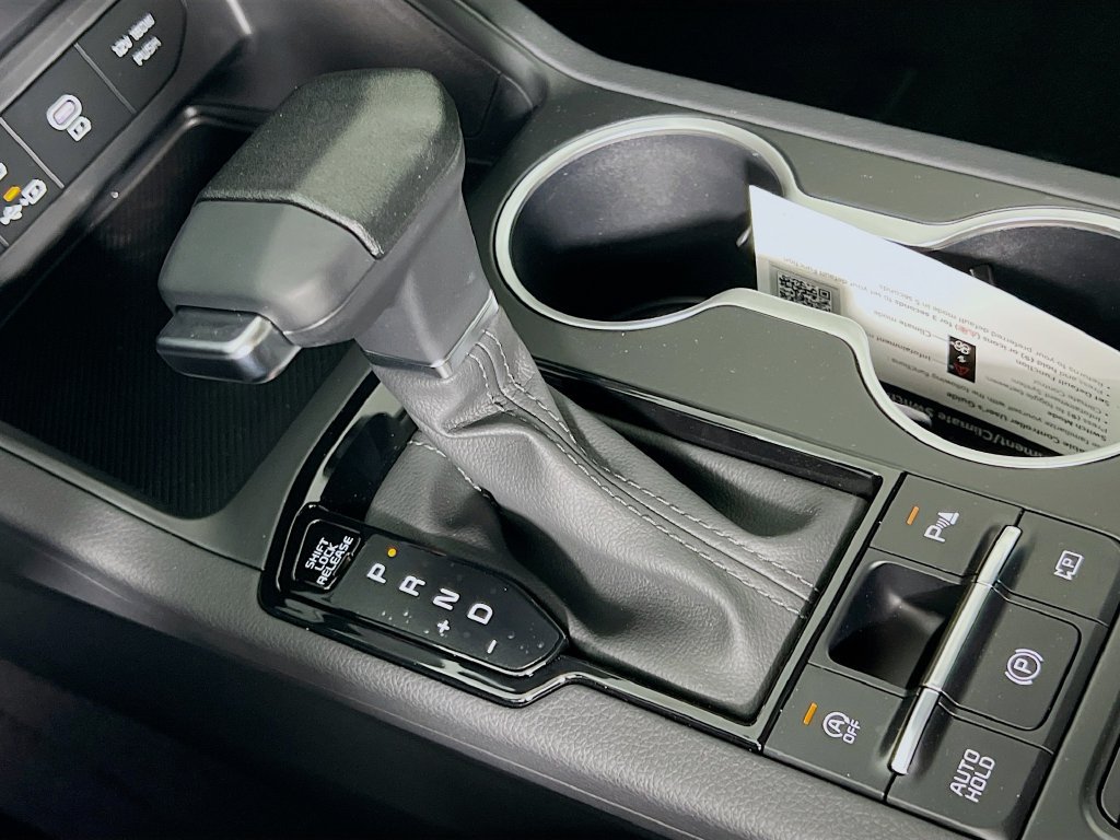 New 2026 Kia K5 LXS FWD image 14