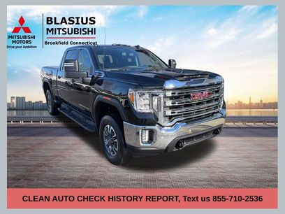 Used 2022 GMC Sierra 2500 SLE w/ SLE Convenience Package