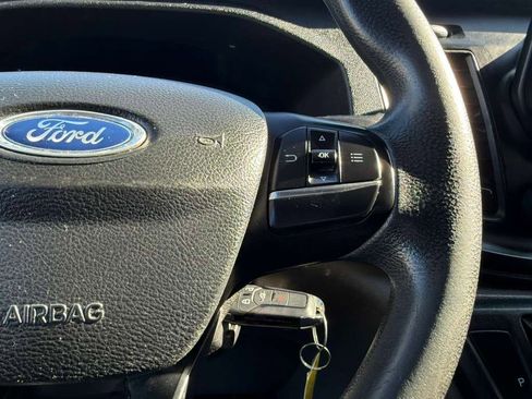 Used 2020 Ford Transit 250 148 High Roof Extended image 12