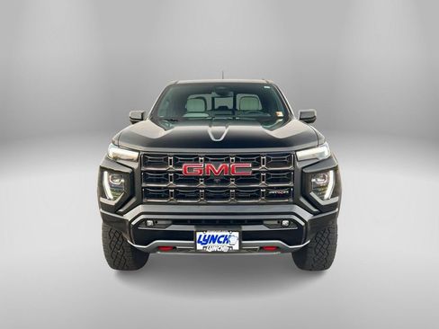 Used 2023 GMC Canyon AT4X image 8