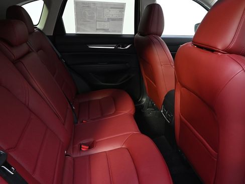 New 2025 MAZDA CX-5 Carbon Edition image 18