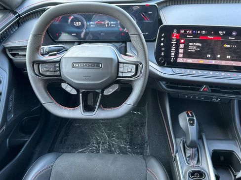 New 2026 Dodge Charger R/T Scat Pack w/ Track Package image 14