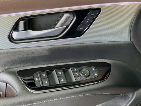 Used 2026 Nissan Murano Platinum w/ Cargo Package image 22